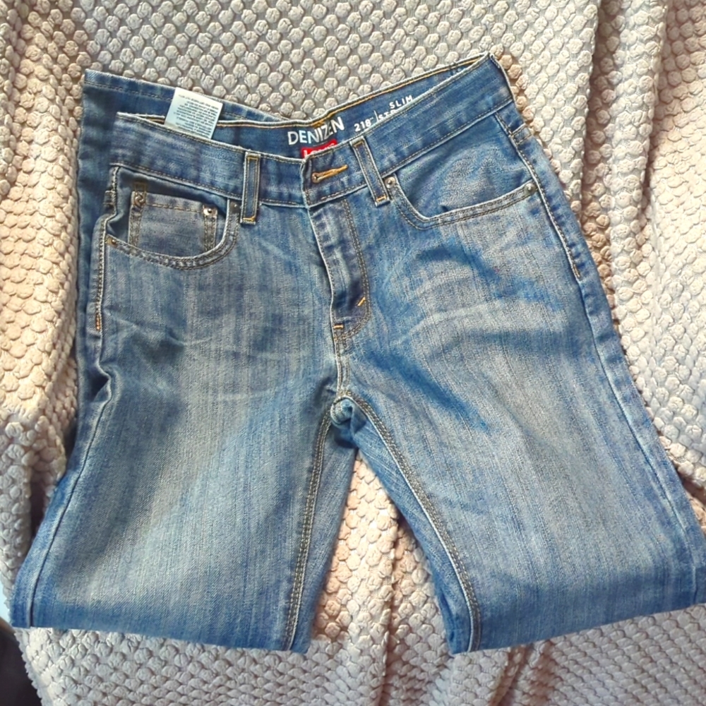 Denizen Jeans NWOT